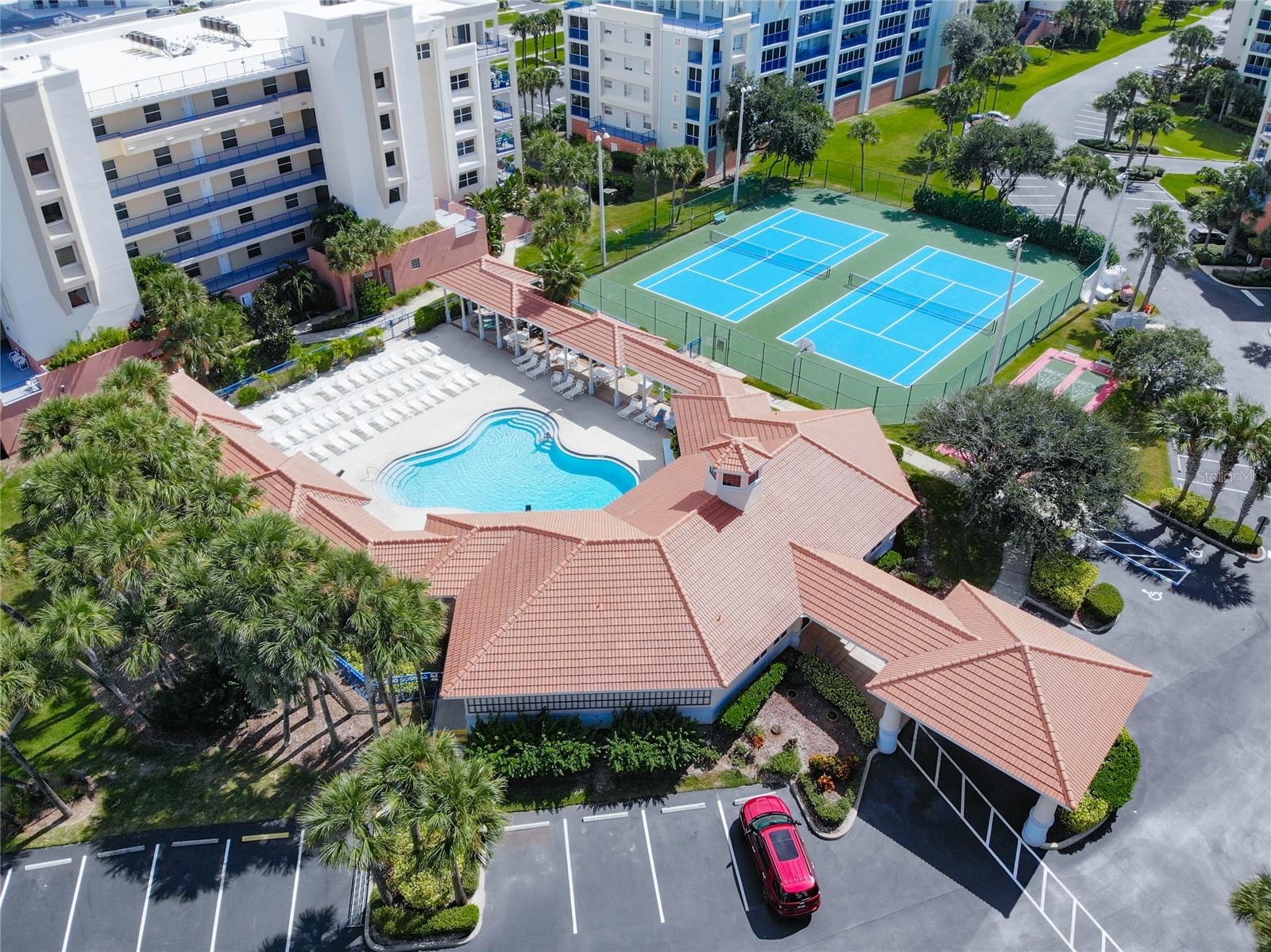 5300 S ATLANTIC AVE #14-202, NEW SMYRNA BEACH, FL, 32169