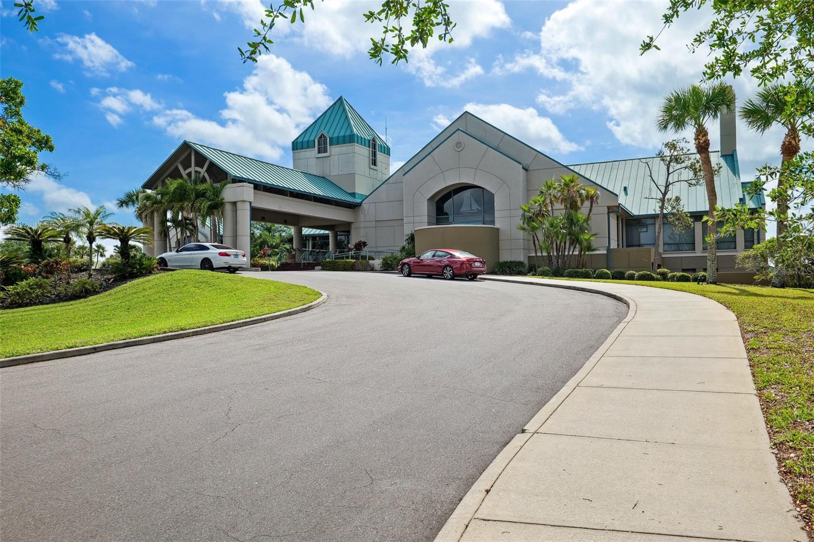 8703 BARDMOOR BLVD #304, SEMINOLE, FL, 33777