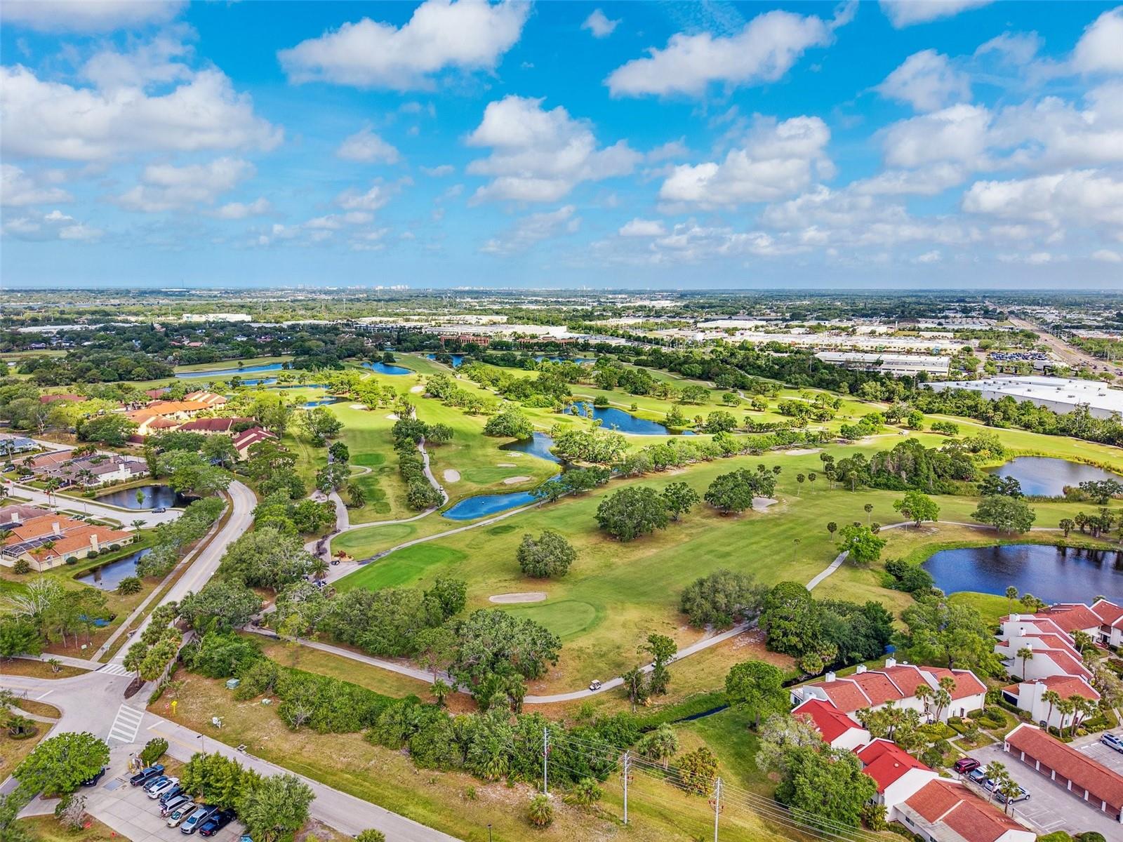 8703 BARDMOOR BLVD #304, SEMINOLE, FL, 33777