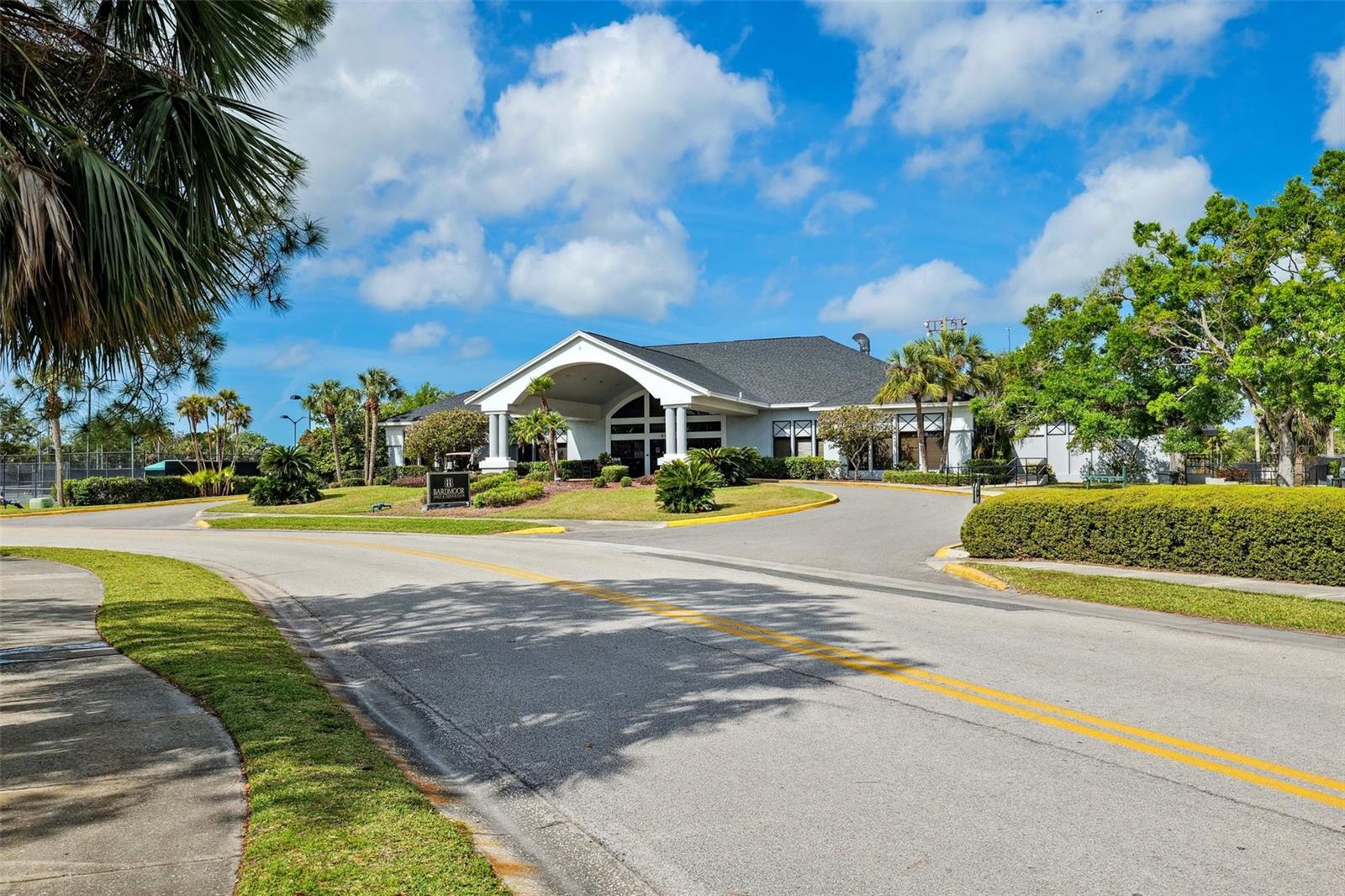 8703 BARDMOOR BLVD #304, SEMINOLE, FL, 33777