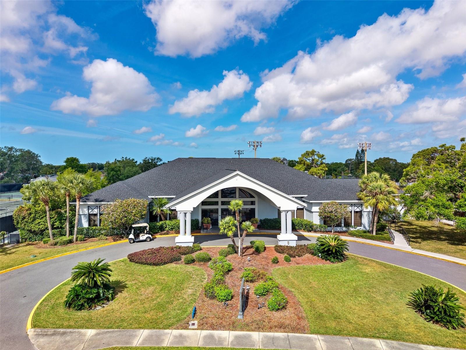 8703 BARDMOOR BLVD #304, SEMINOLE, FL, 33777