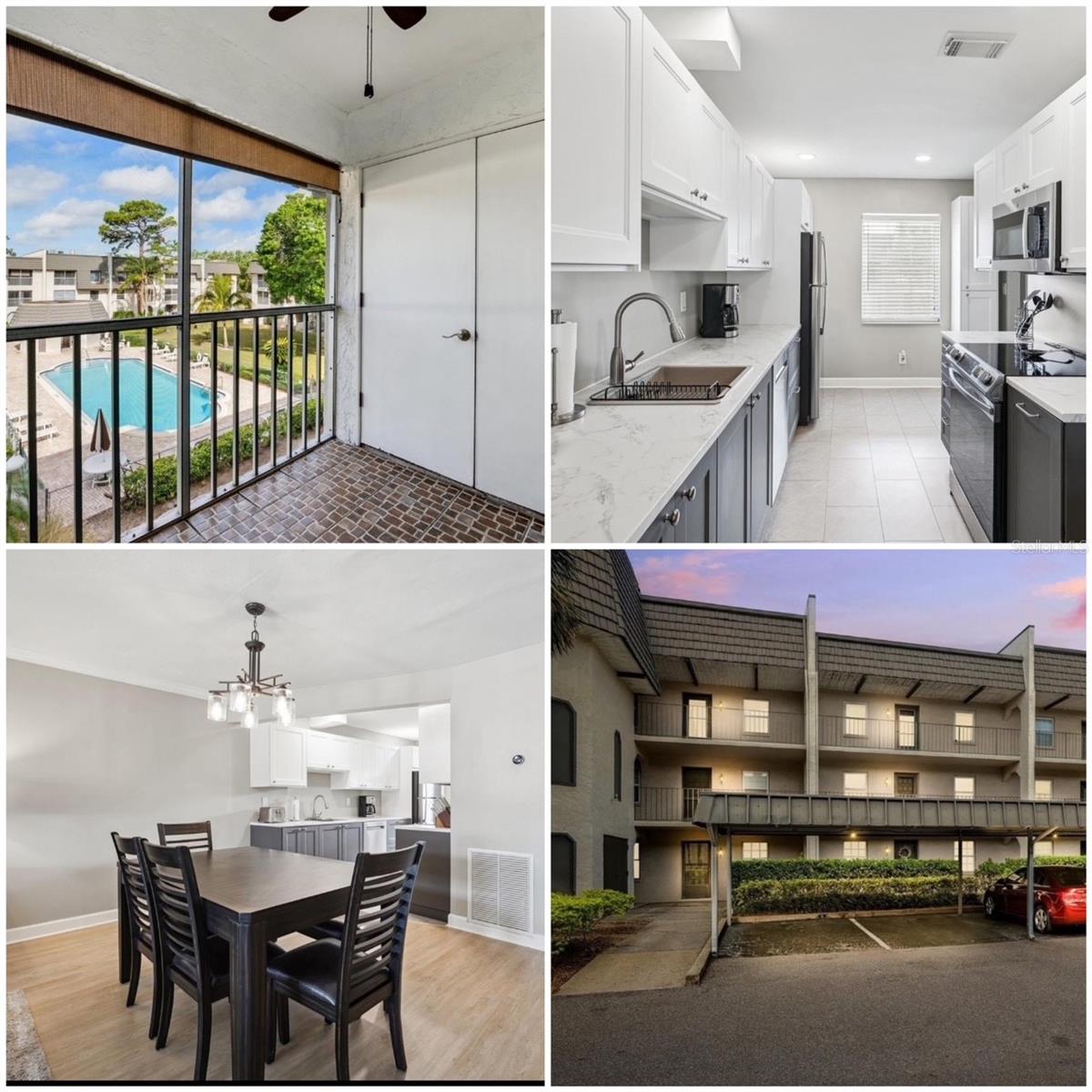 8703 BARDMOOR BLVD #304, SEMINOLE, FL, 33777