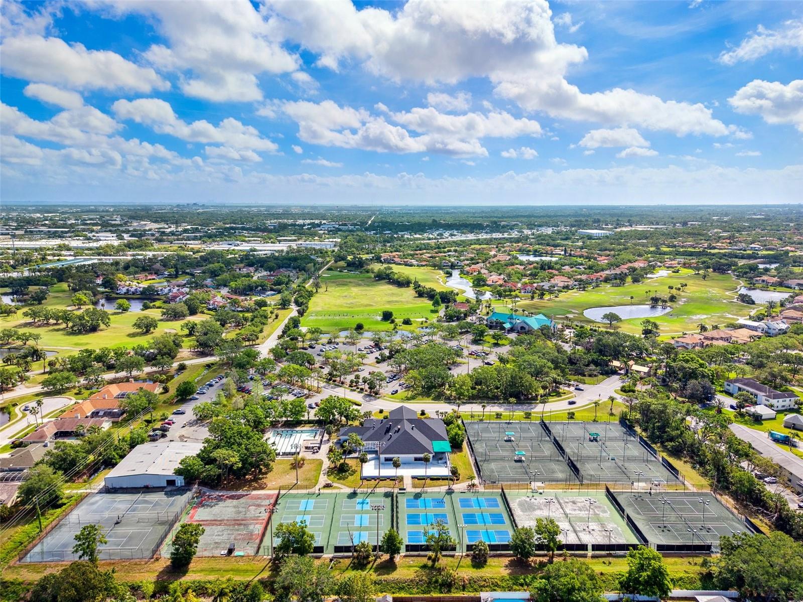 8703 BARDMOOR BLVD #304, SEMINOLE, FL, 33777