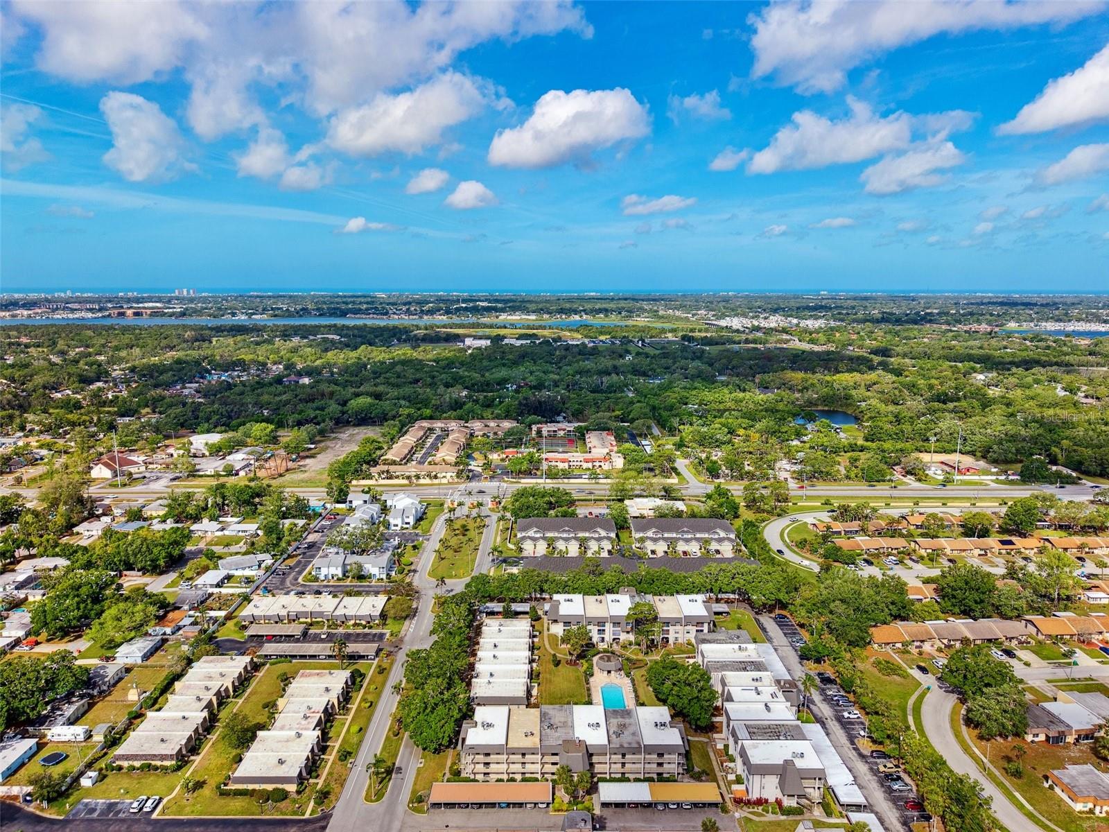 8703 BARDMOOR BLVD #304, SEMINOLE, FL, 33777