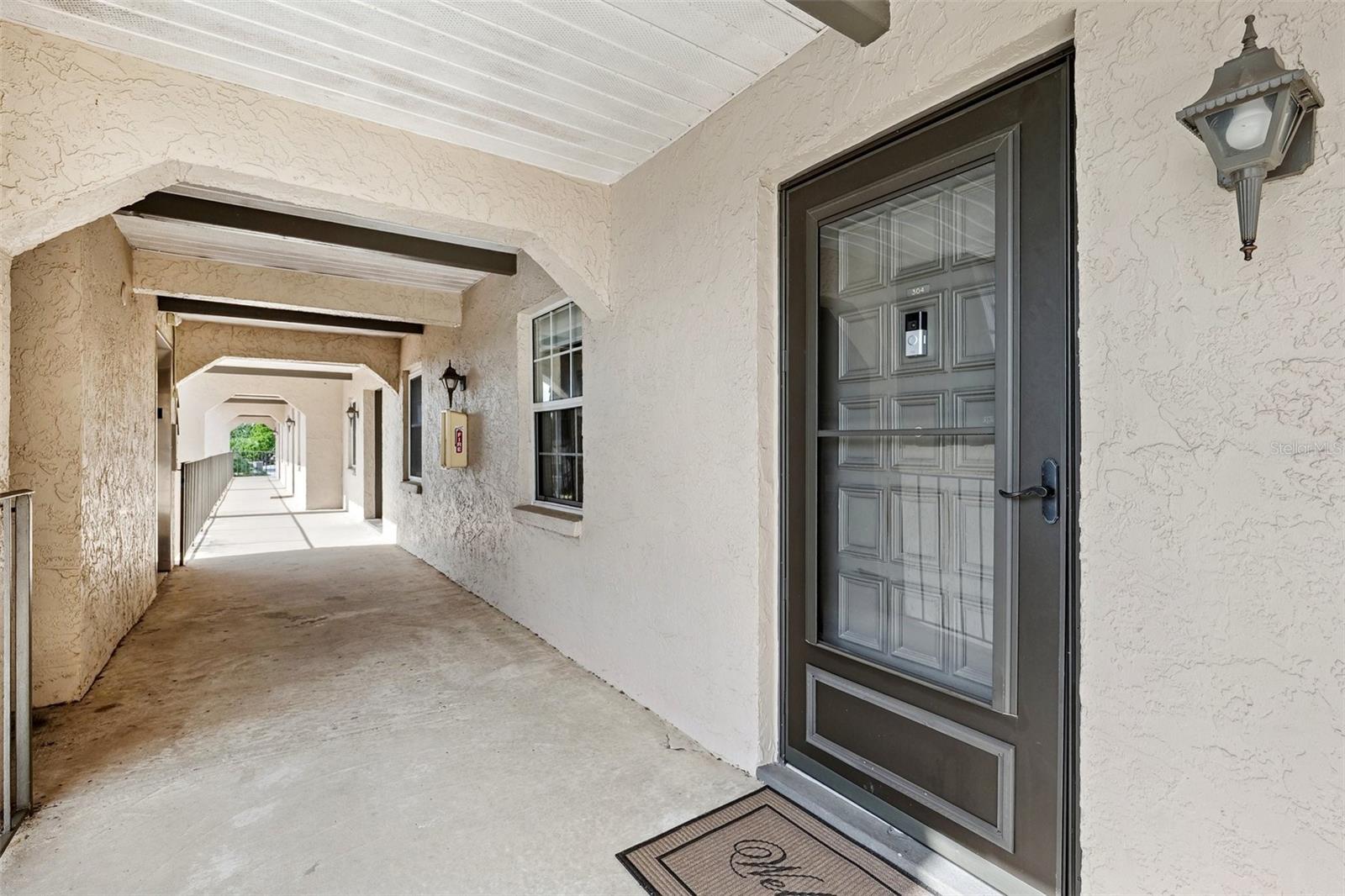 8703 BARDMOOR BLVD #304, SEMINOLE, FL, 33777