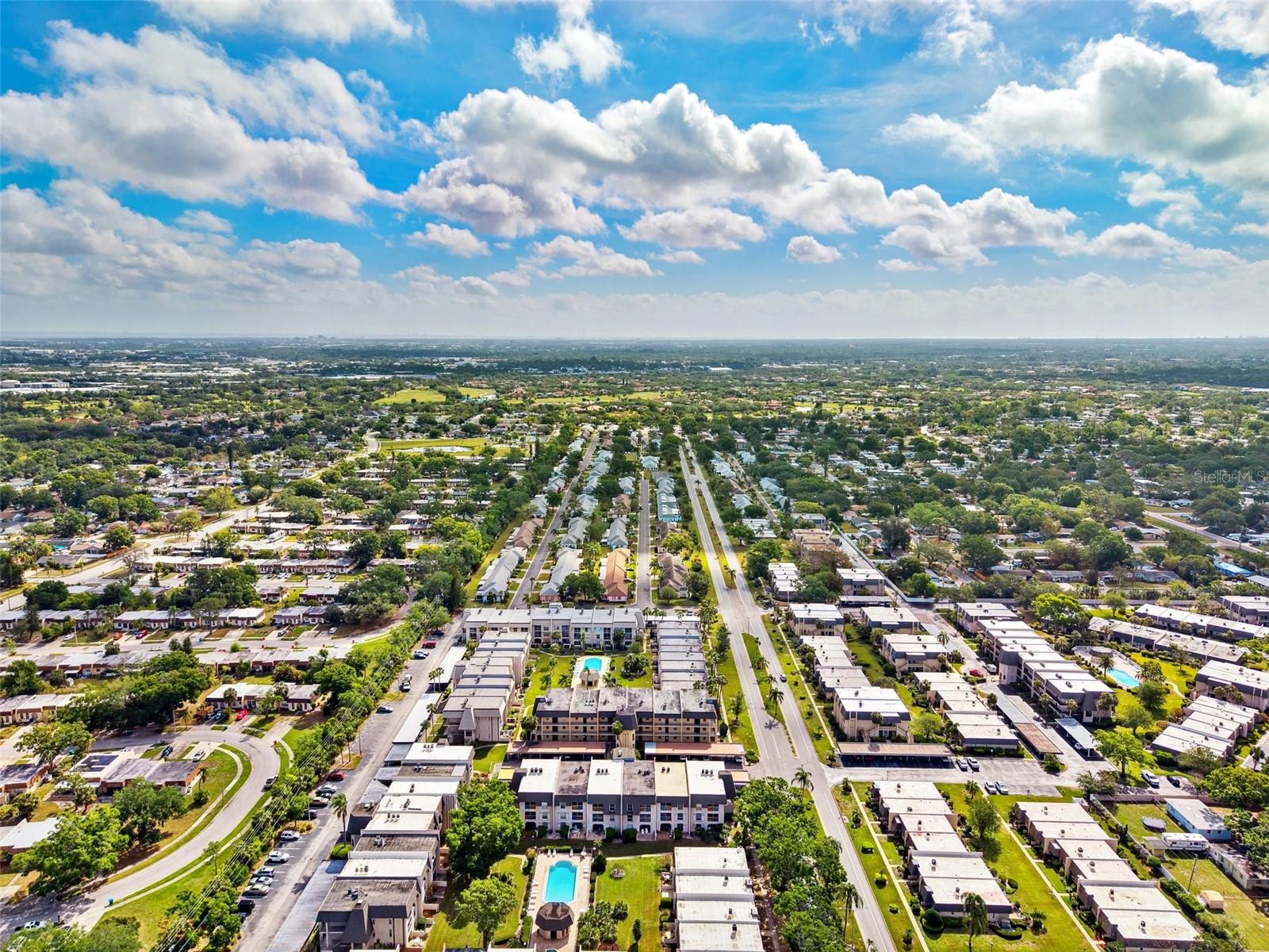 8703 BARDMOOR BLVD #304, SEMINOLE, FL, 33777