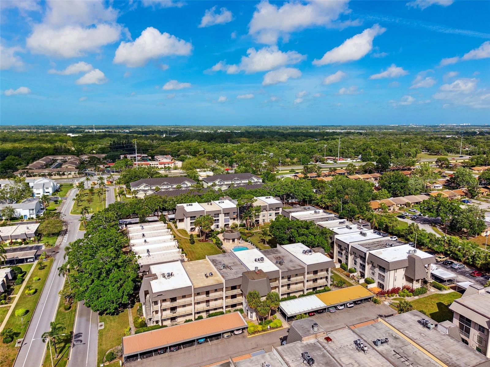8703 BARDMOOR BLVD #304, SEMINOLE, FL, 33777