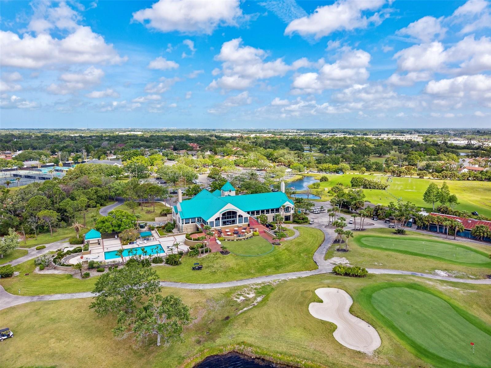 8703 BARDMOOR BLVD #304, SEMINOLE, FL, 33777