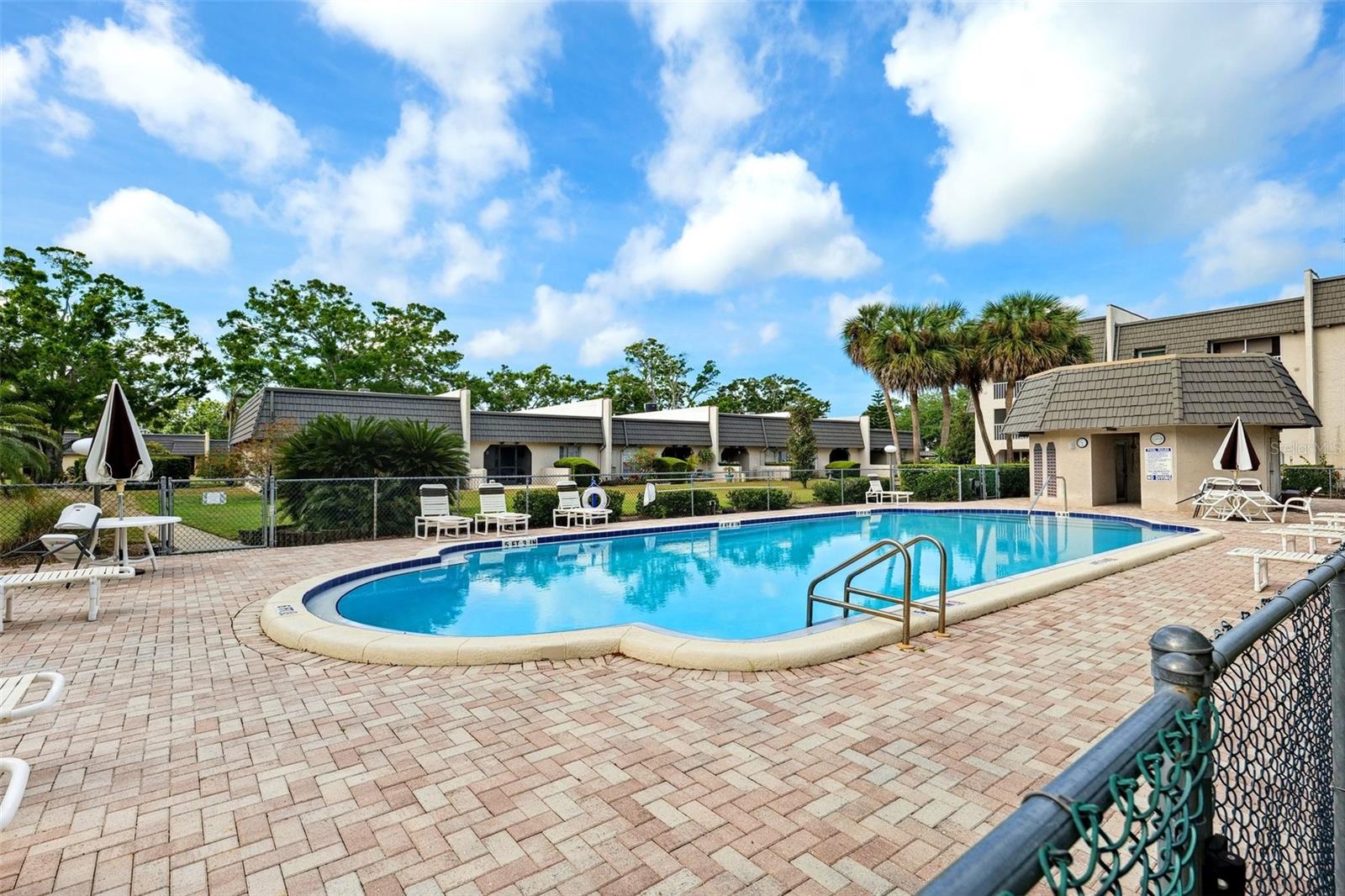 8703 BARDMOOR BLVD #304, SEMINOLE, FL, 33777