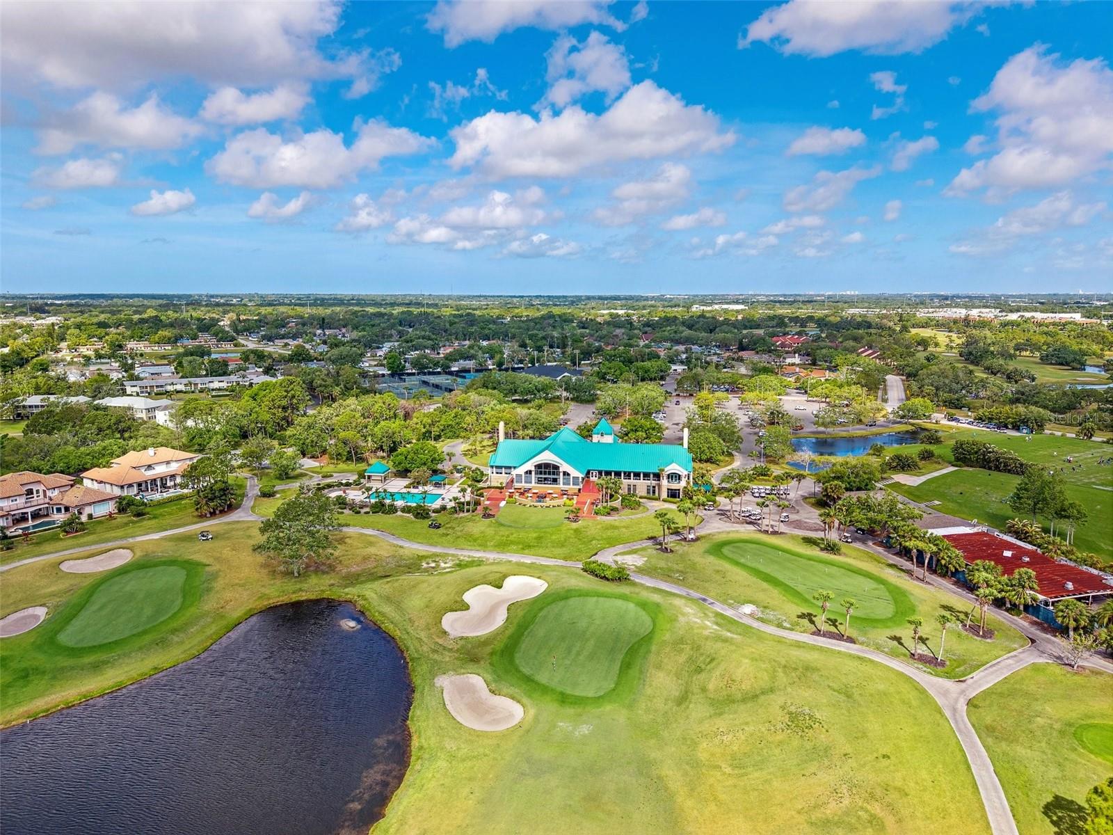 8703 BARDMOOR BLVD #304, SEMINOLE, FL, 33777