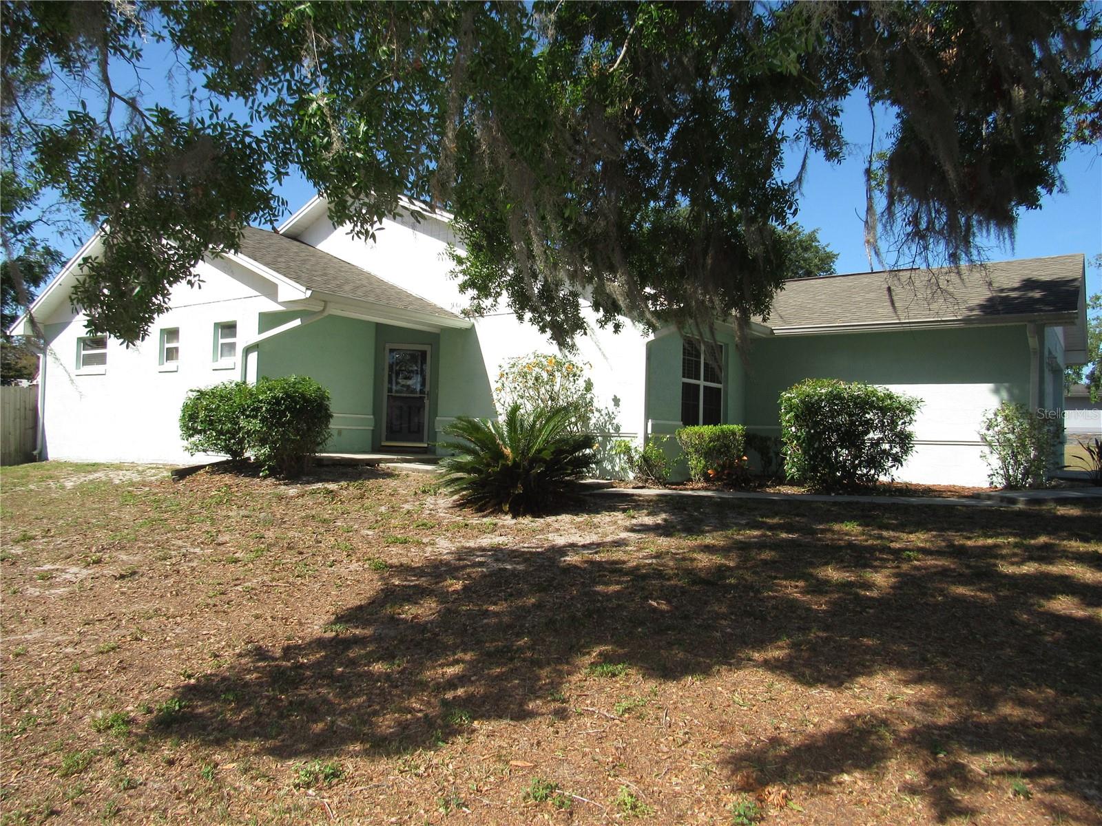 281 GLENRIDGE LOOP S, LAKELAND, FL, 33809