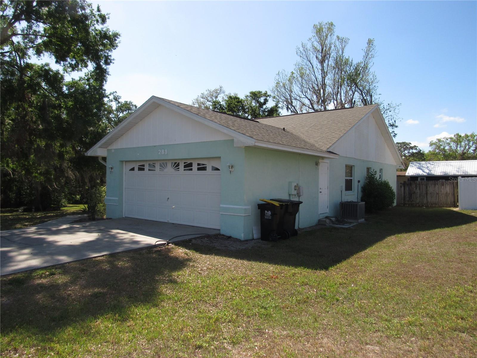 281 GLENRIDGE LOOP S, LAKELAND, FL, 33809