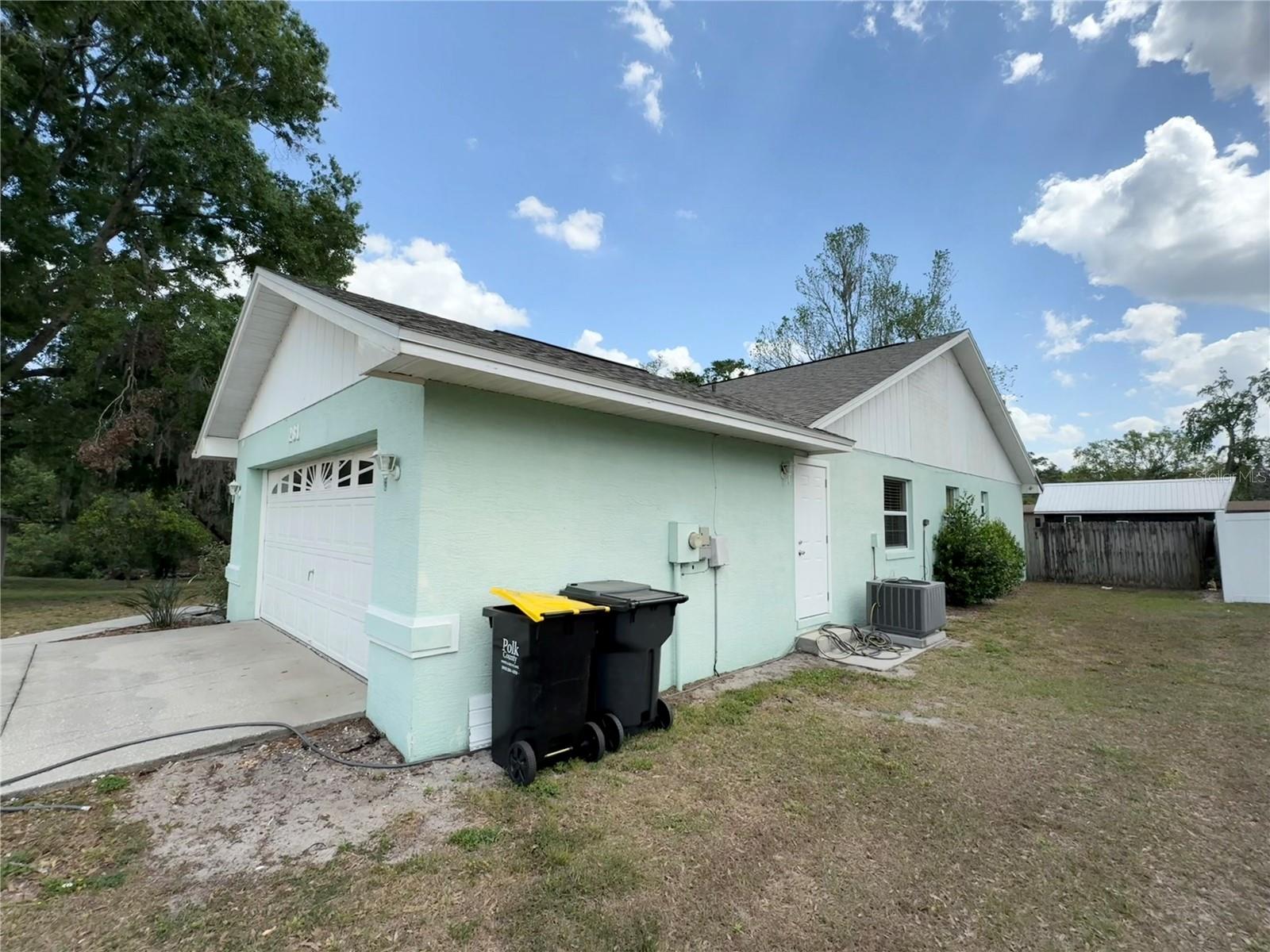 281 GLENRIDGE LOOP S, LAKELAND, FL, 33809