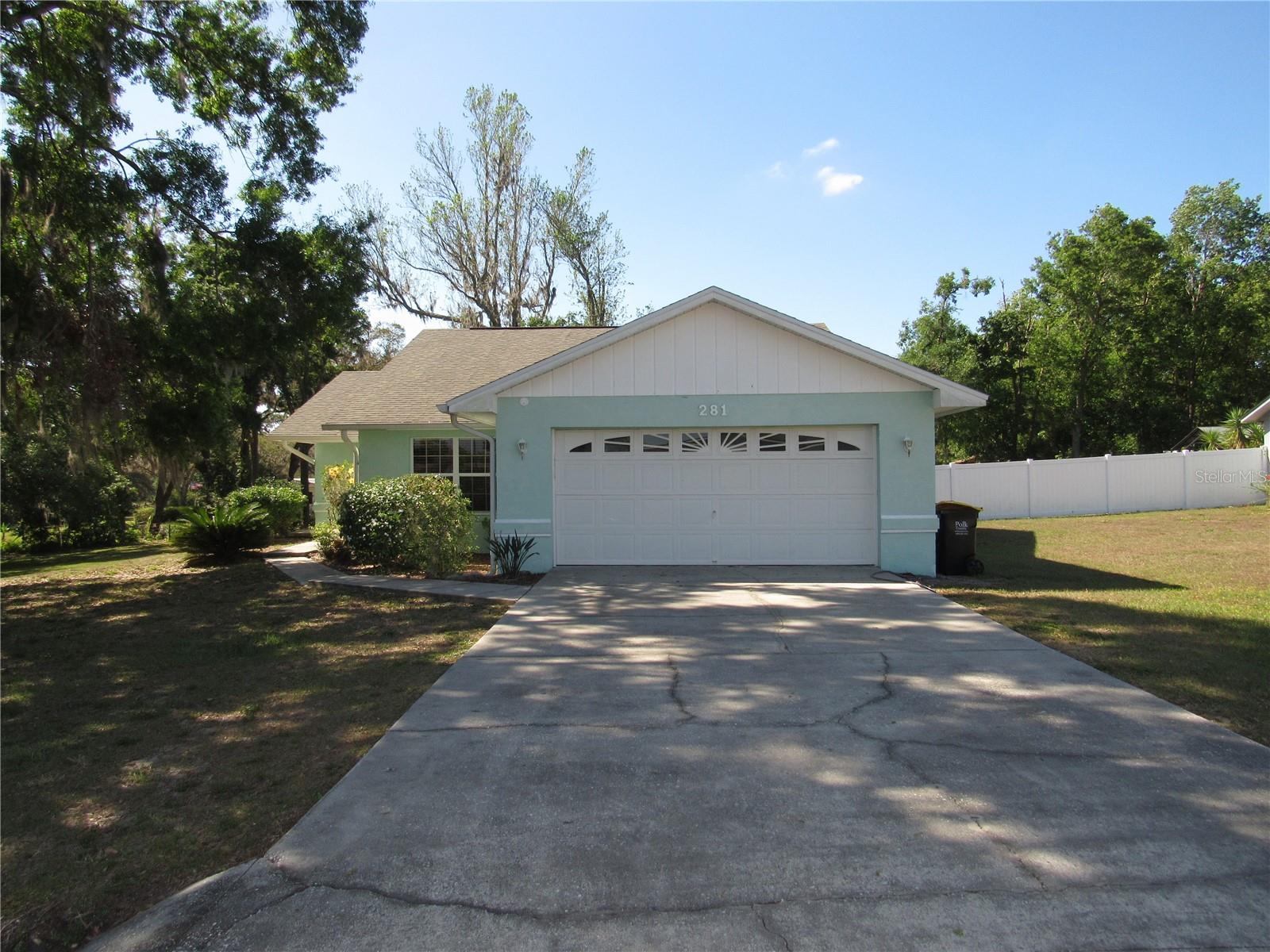 281 GLENRIDGE LOOP S, LAKELAND, FL, 33809