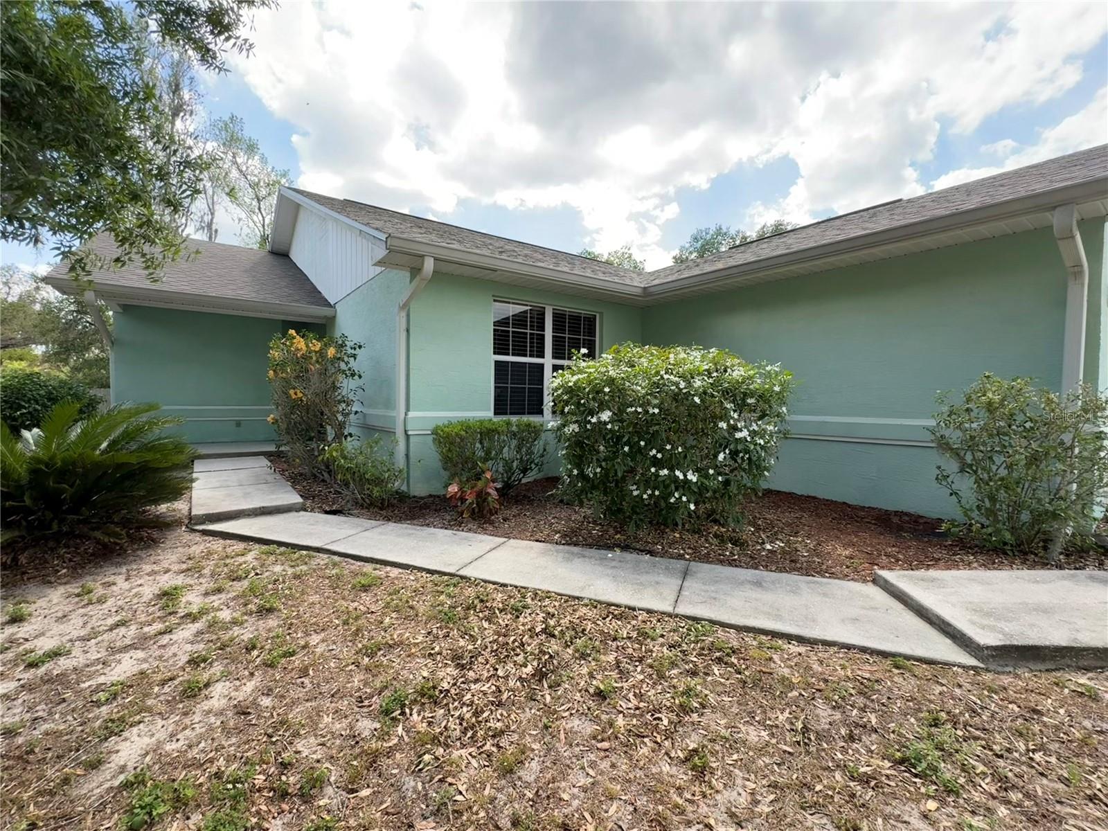 281 GLENRIDGE LOOP S, LAKELAND, FL, 33809