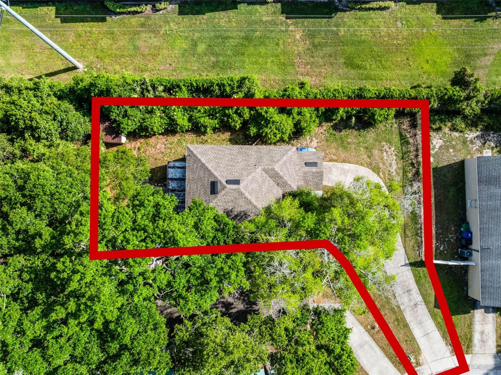 156 OAK GROVE RD, WINTER PARK, FL, 32789