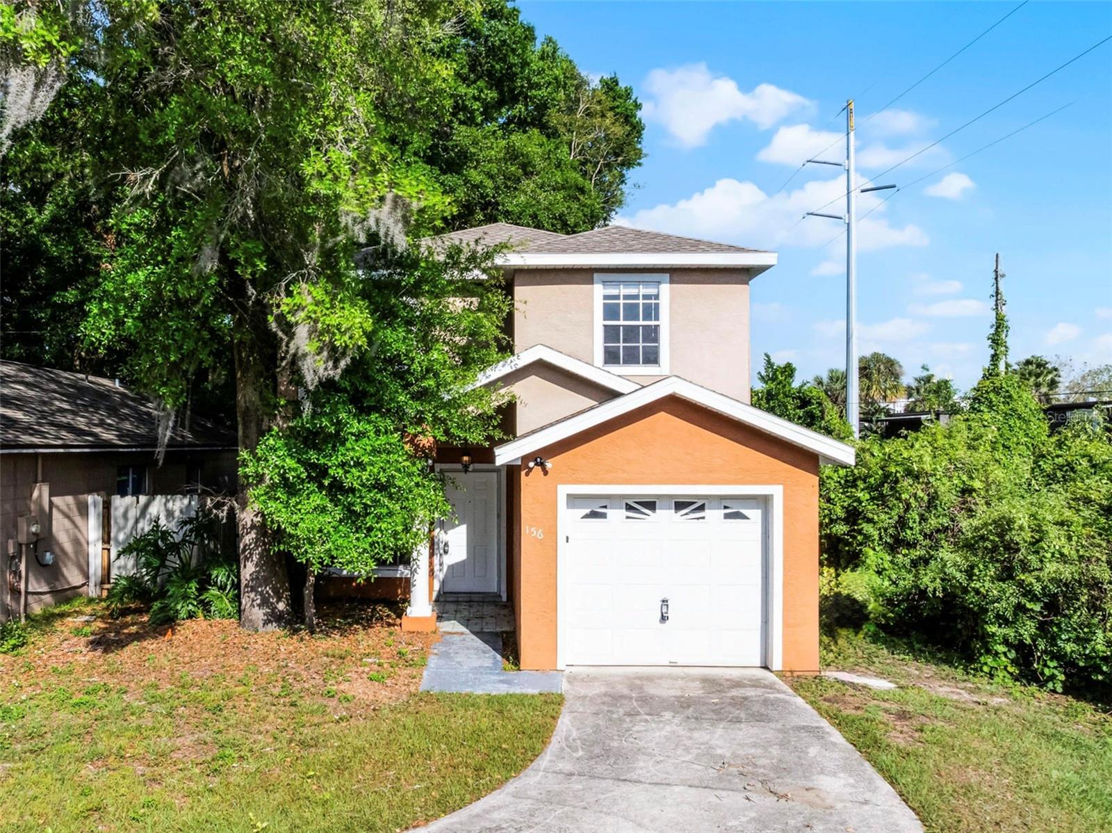 156 OAK GROVE RD, WINTER PARK, FL, 32789