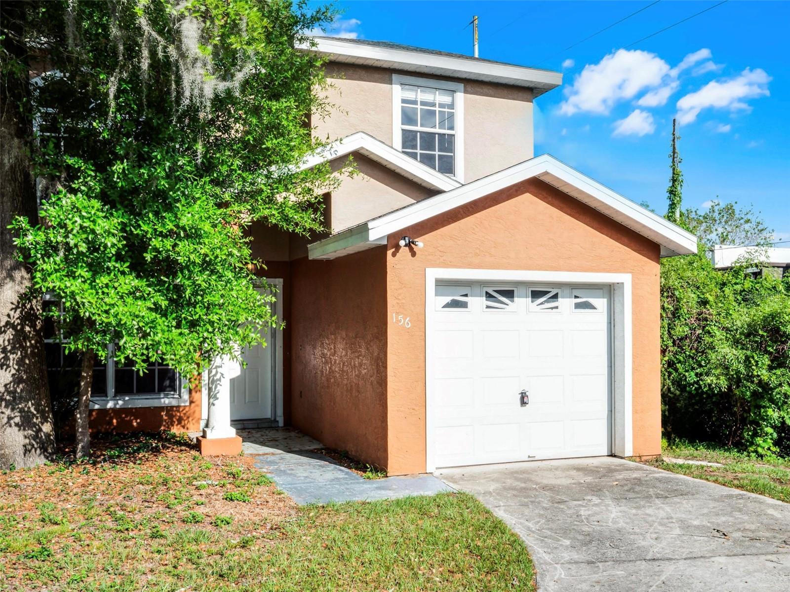 156 OAK GROVE RD, WINTER PARK, FL, 32789
