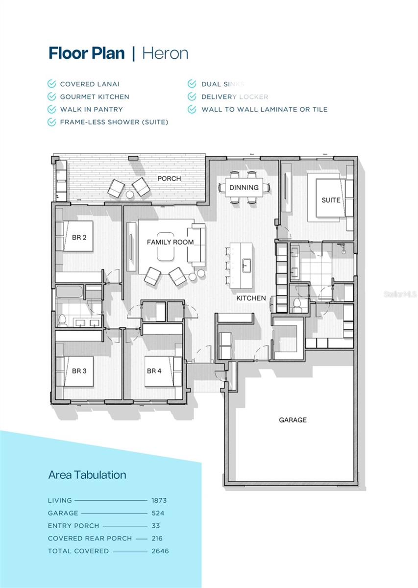 11537 SW 59TH TER, OCALA, FL, 34476