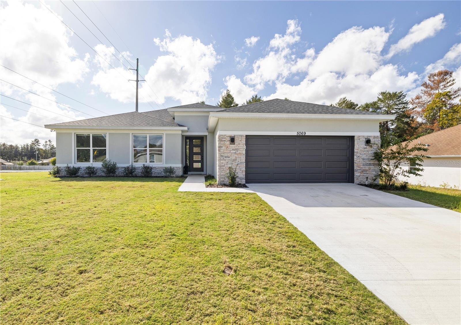 11537 SW 59TH TER, OCALA, FL, 34476