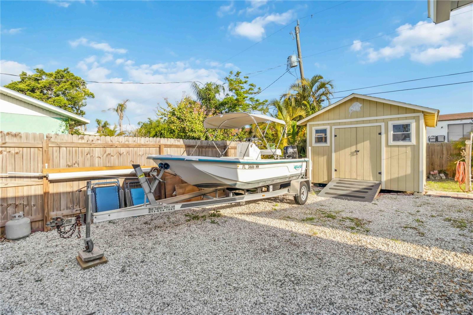 516 45TH STREET CT W, PALMETTO, FL, 34221