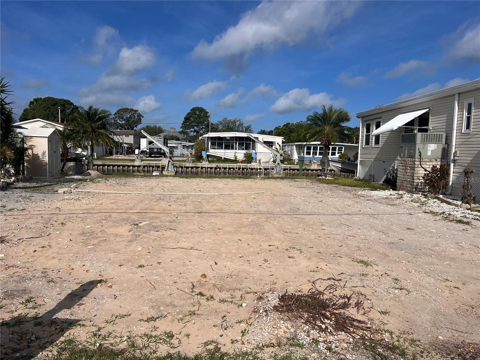 105 SCHOONER DR #105, PALM HARBOR, FL, 34683