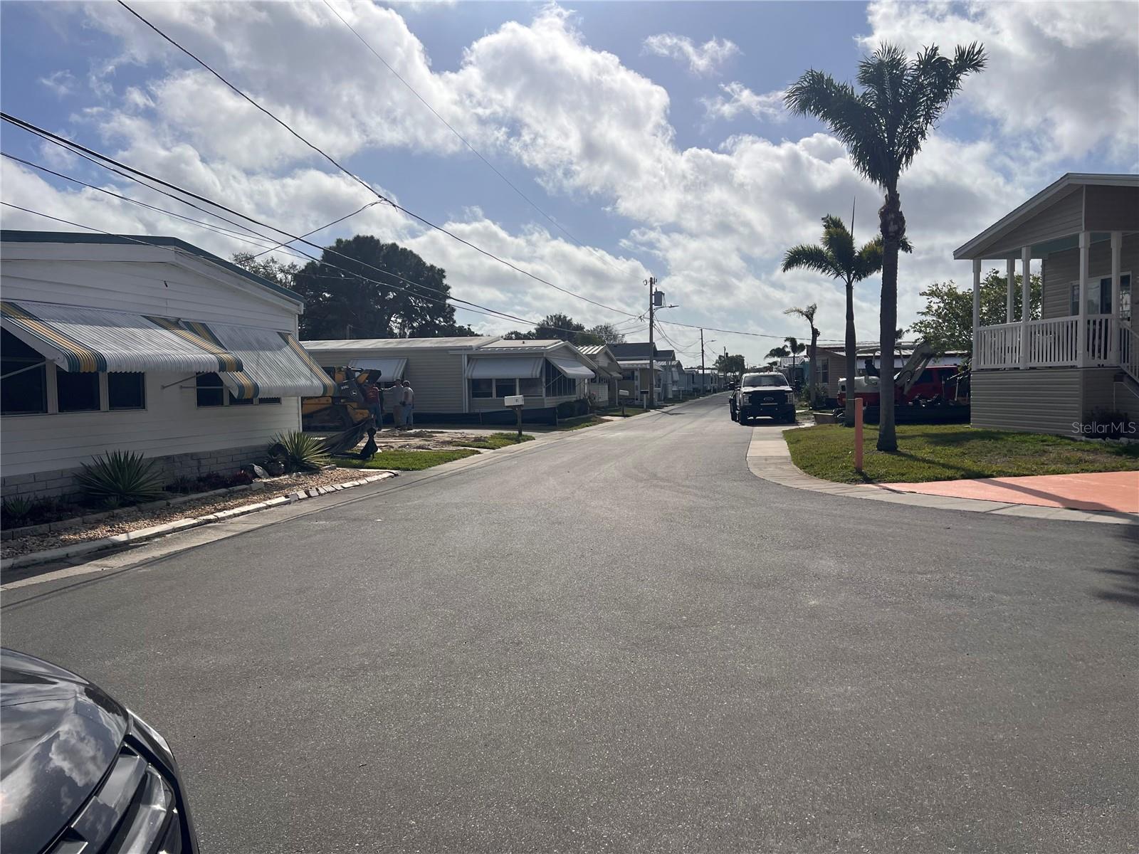 105 SCHOONER DR #105, PALM HARBOR, FL, 34683
