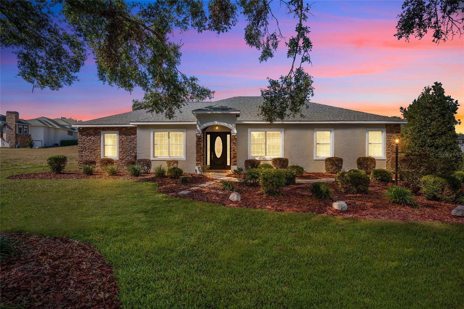 5631 SPINNAKER LOOP, LADY LAKE, FL, 32159