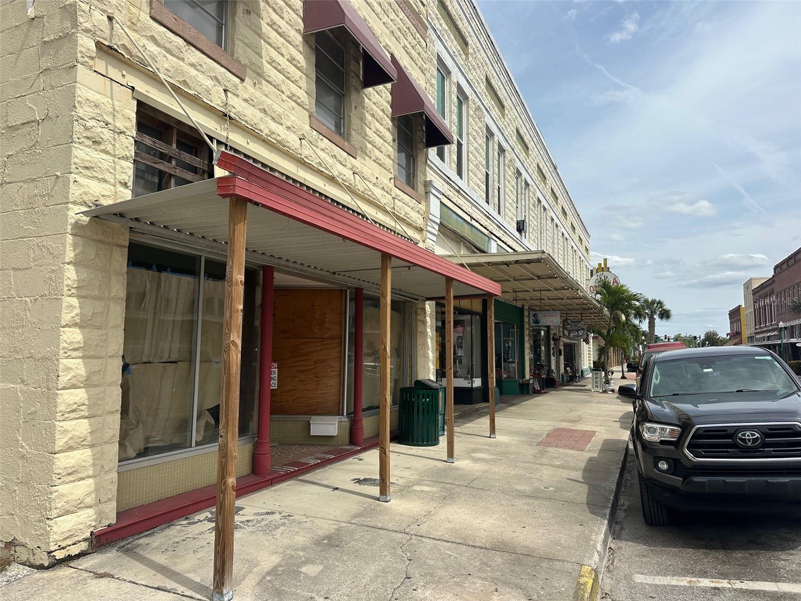 114 W OAK ST, ARCADIA, FL, 34266