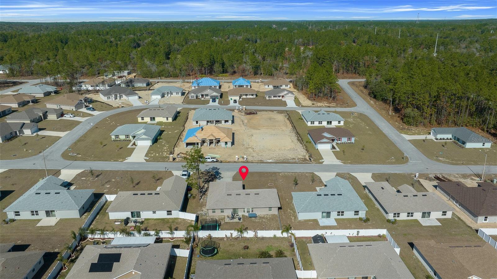 648 W MARGUERITA DR, DUNNELLON, FL, 34434