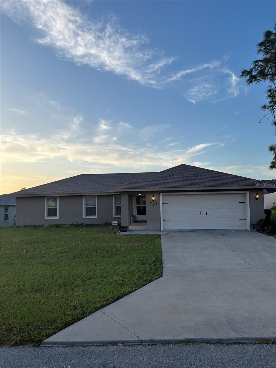 648 W MARGUERITA DR, DUNNELLON, FL, 34434