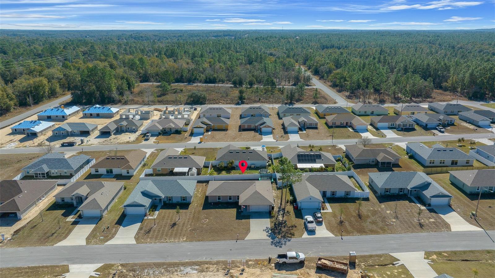 648 W MARGUERITA DR, DUNNELLON, FL, 34434