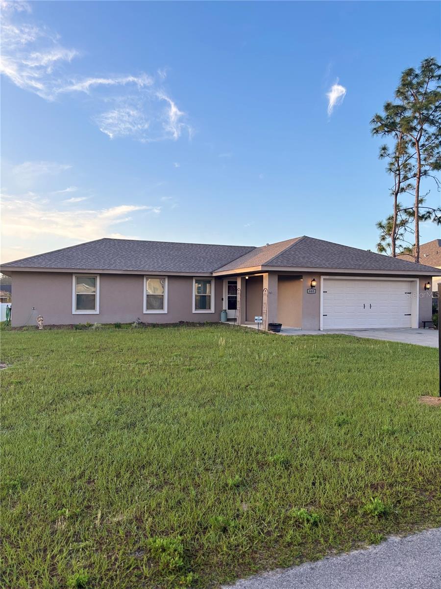 648 W MARGUERITA DR, DUNNELLON, FL, 34434