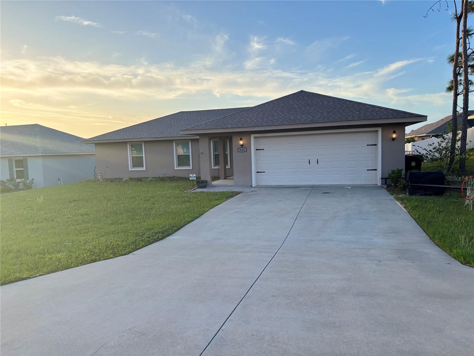 648 W MARGUERITA DR, DUNNELLON, FL, 34434