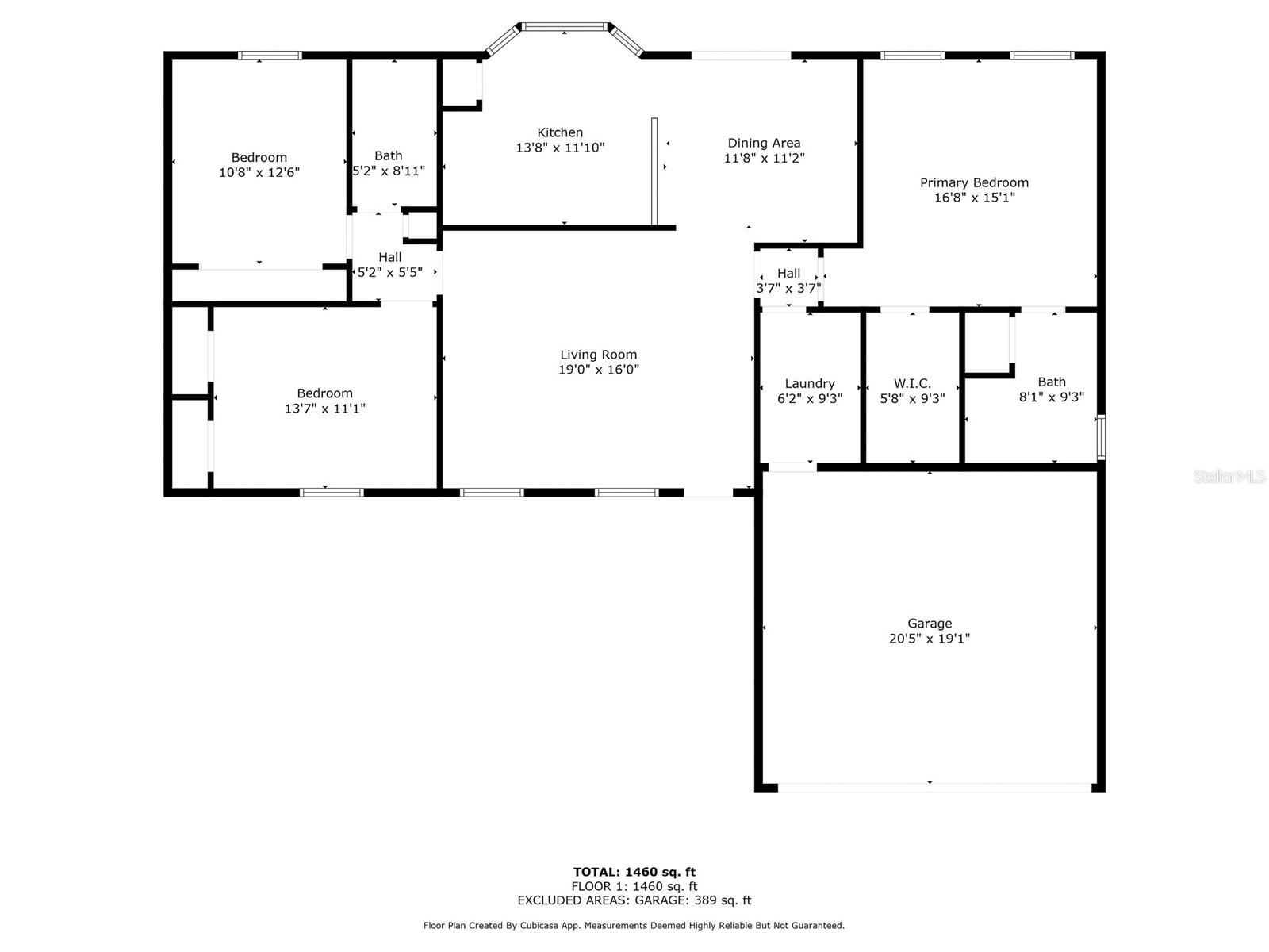 648 W MARGUERITA DR, DUNNELLON, FL, 34434