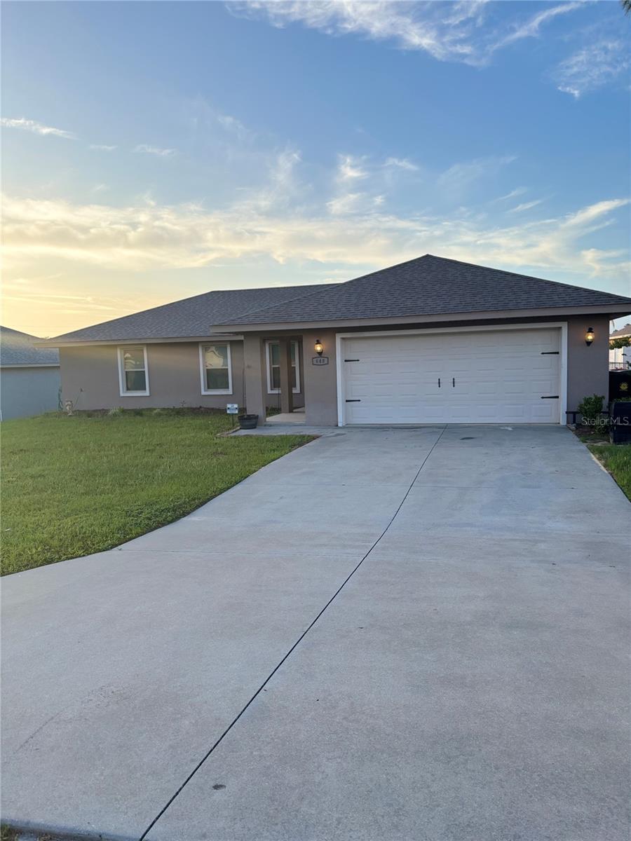 648 W MARGUERITA DR, DUNNELLON, FL, 34434