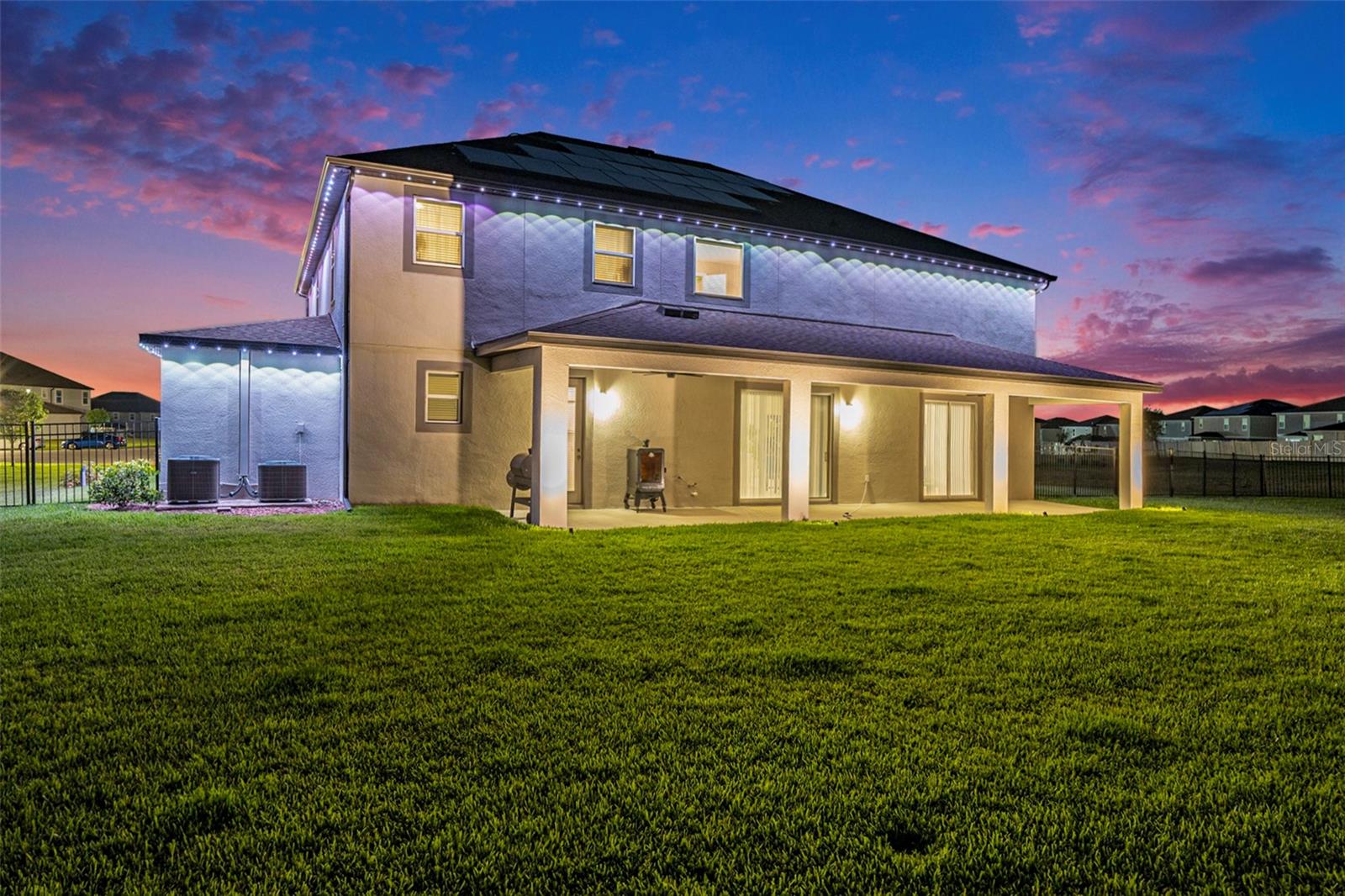 9843 CABERNET AVE, SEFFNER, FL, 33584