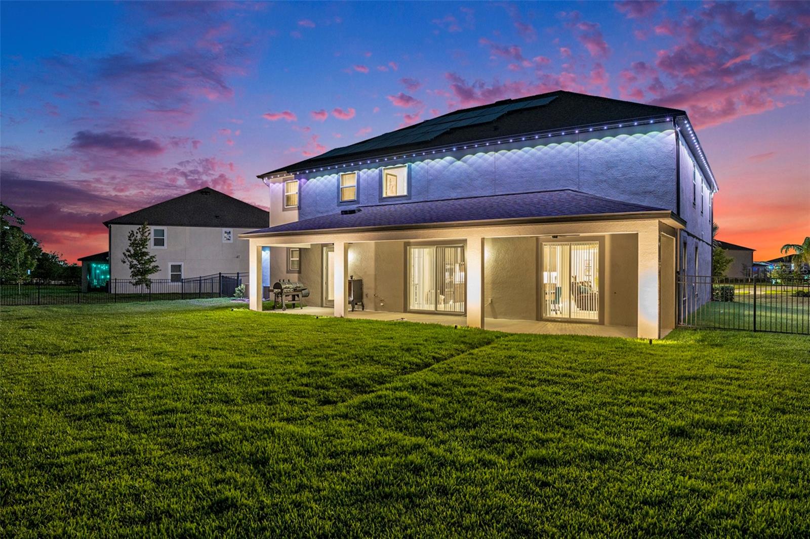 9843 CABERNET AVE, SEFFNER, FL, 33584