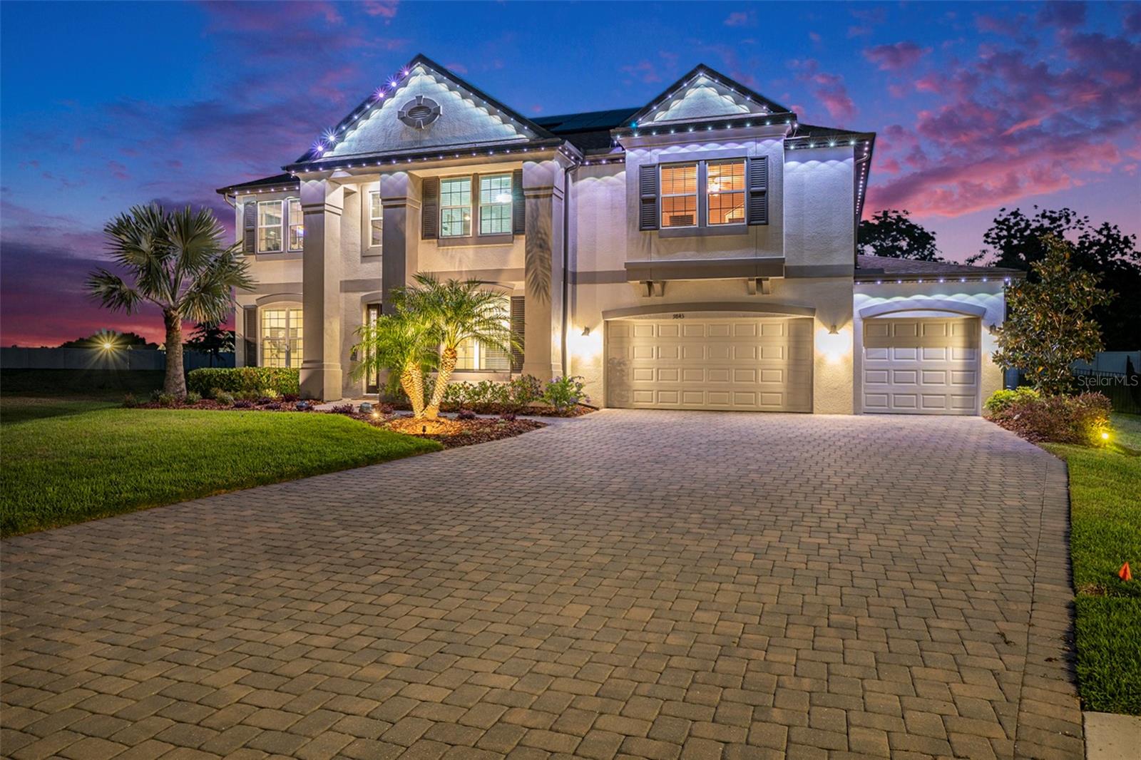 9843 CABERNET AVE, SEFFNER, FL, 33584