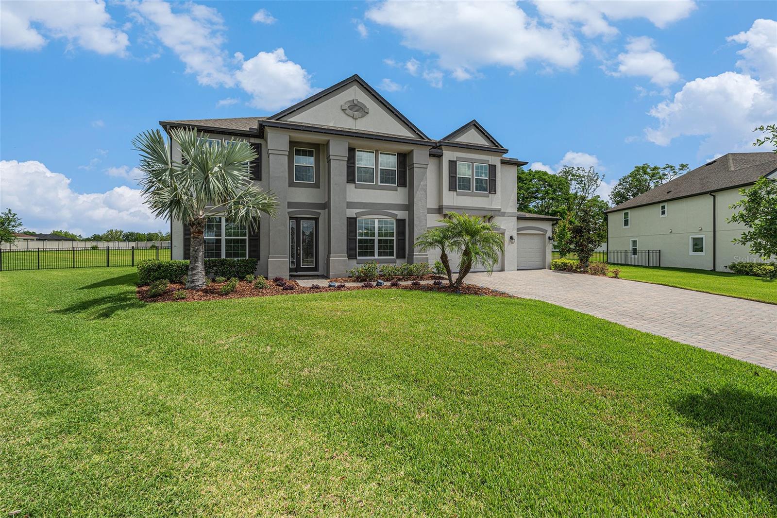 9843 CABERNET AVE, SEFFNER, FL, 33584
