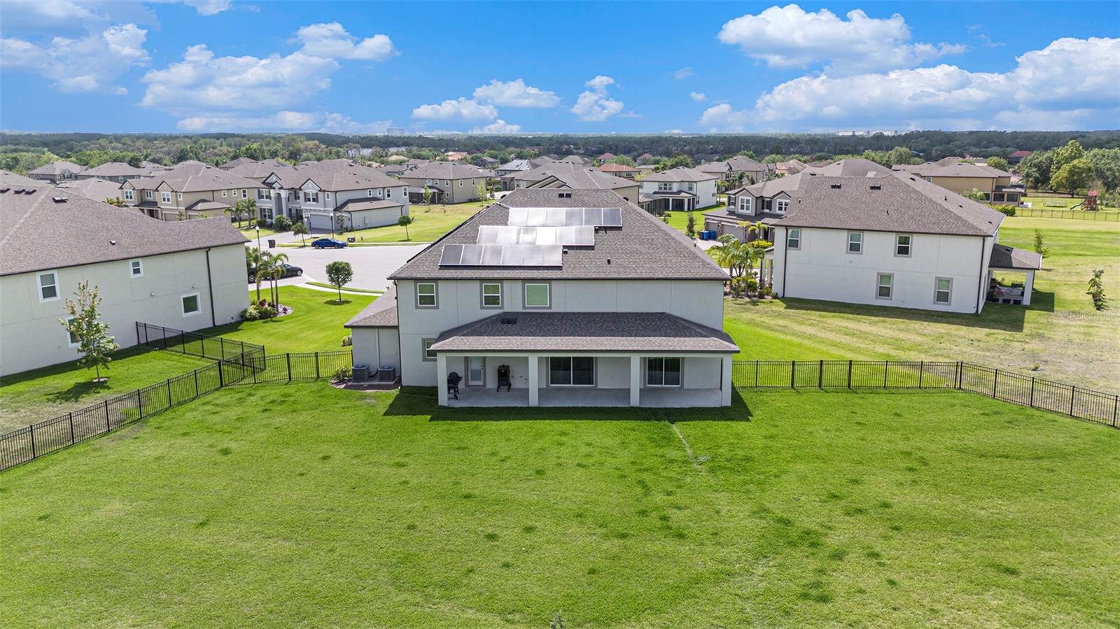 9843 CABERNET AVE, SEFFNER, FL, 33584