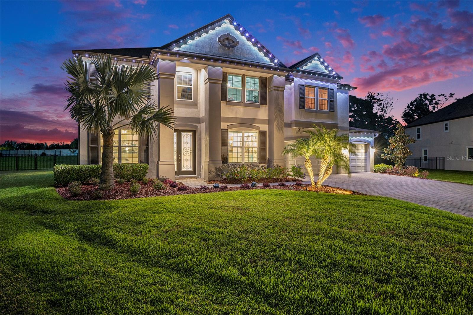 9843 CABERNET AVE, SEFFNER, FL, 33584