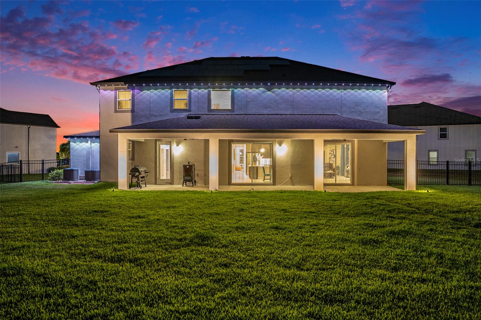 9843 CABERNET AVE, SEFFNER, FL, 33584