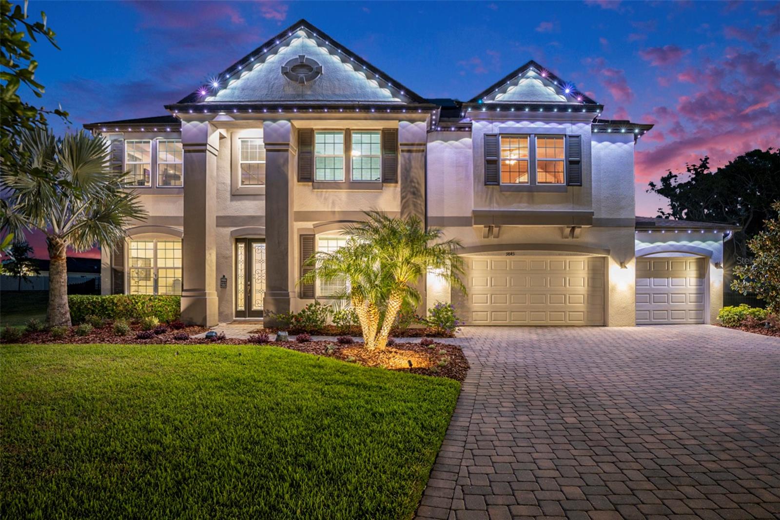 9843 CABERNET AVE, SEFFNER, FL, 33584