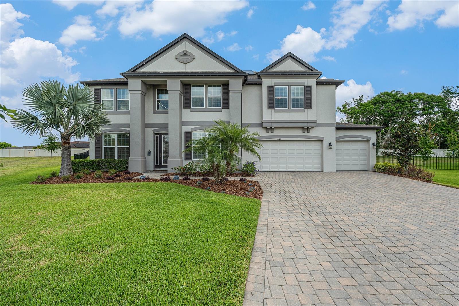 9843 CABERNET AVE, SEFFNER, FL, 33584