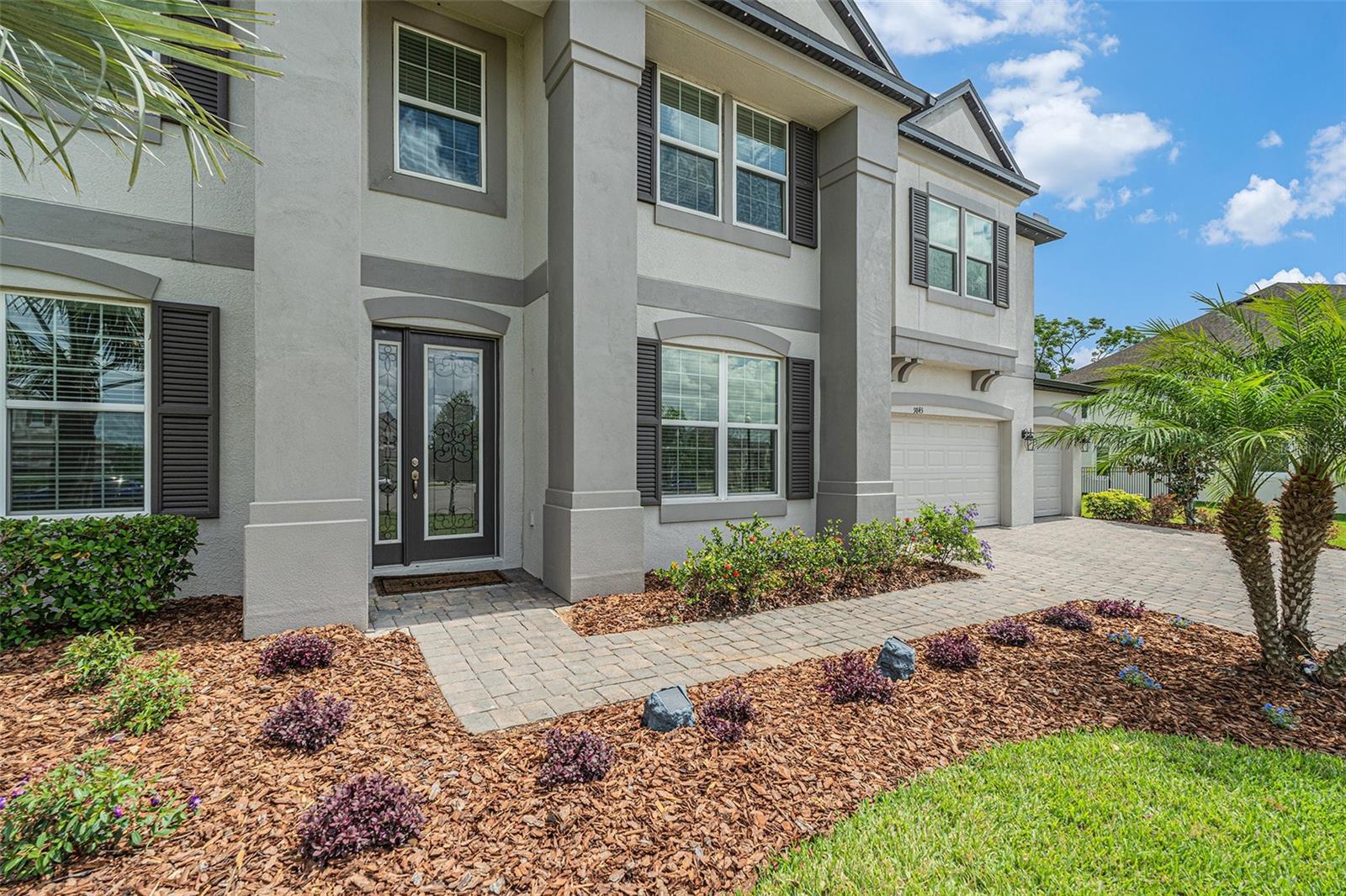9843 CABERNET AVE, SEFFNER, FL, 33584