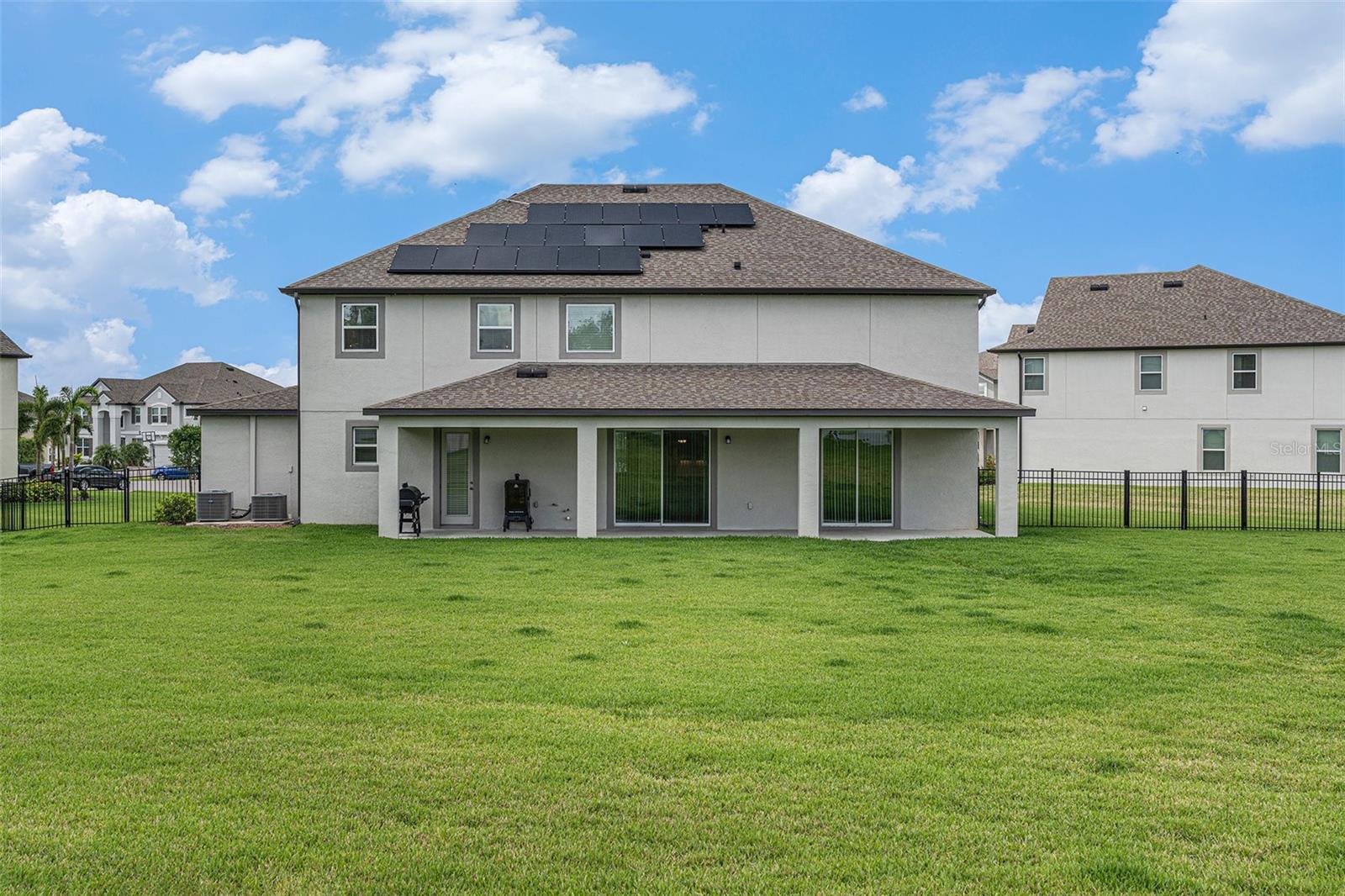 9843 CABERNET AVE, SEFFNER, FL, 33584