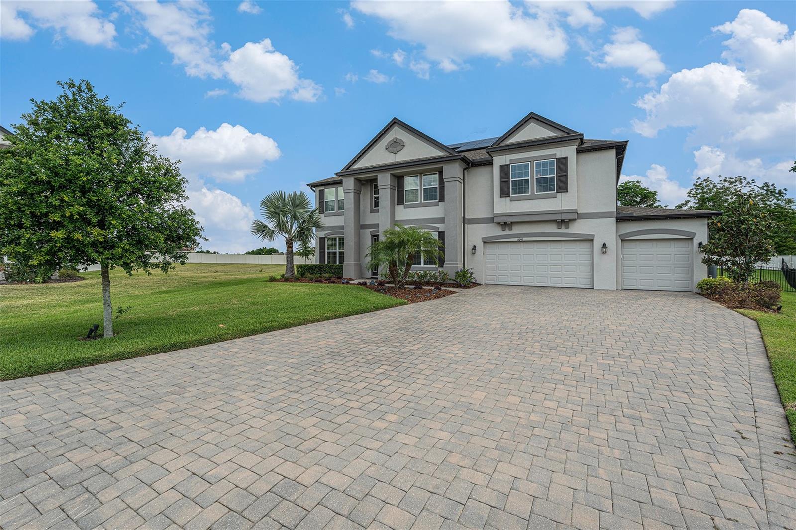 9843 CABERNET AVE, SEFFNER, FL, 33584