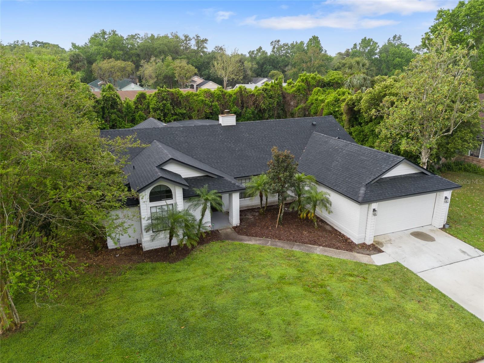 1012 WILLA LAKE CIR, OVIEDO, FL, 32765