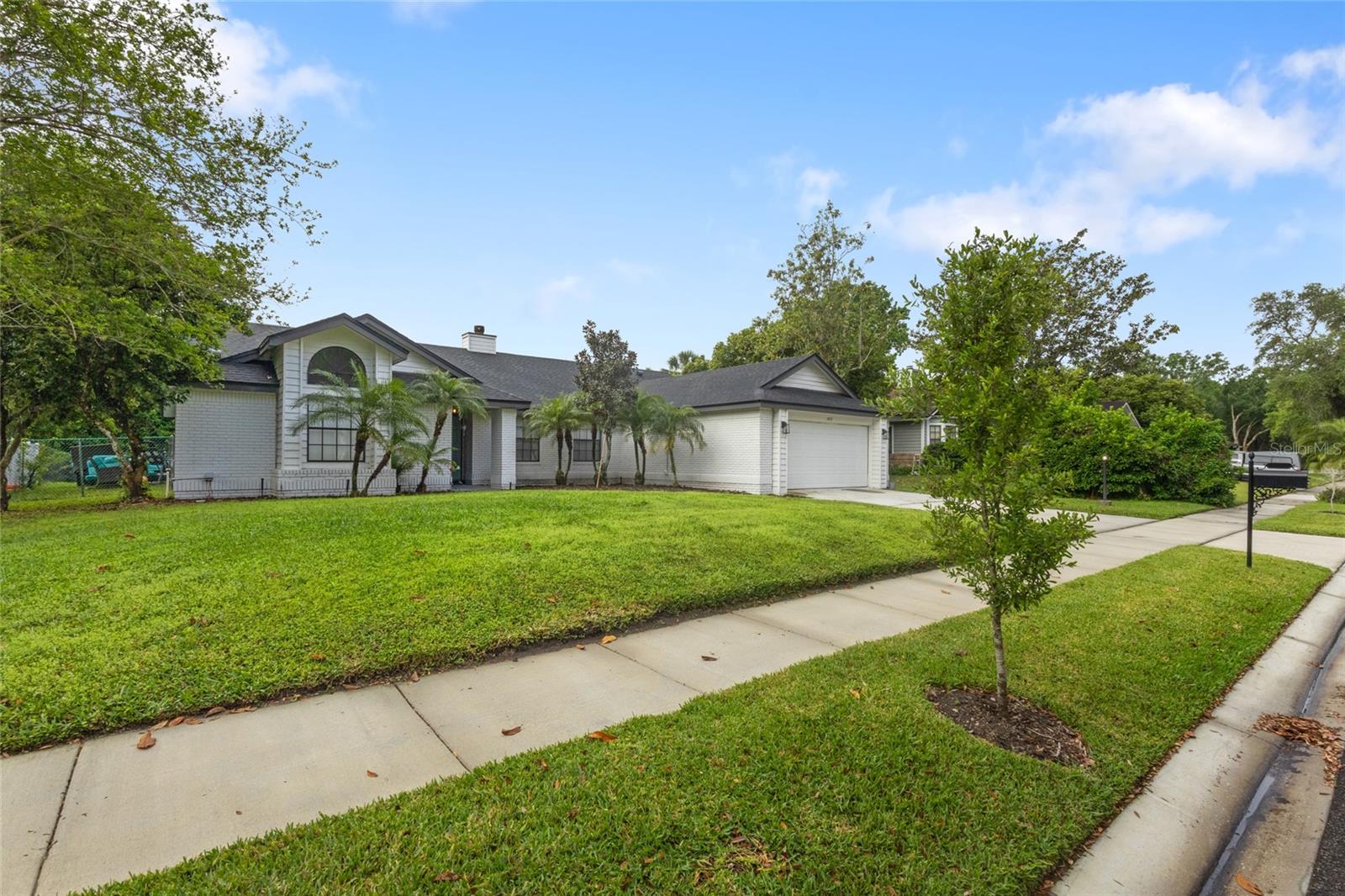 1012 WILLA LAKE CIR, OVIEDO, FL, 32765